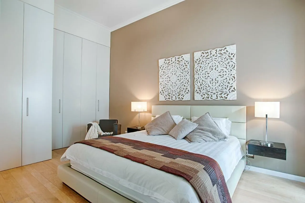 Appartamento Libest Chiado 3 - Largo Do Picadeiro Lisbona Portogallo